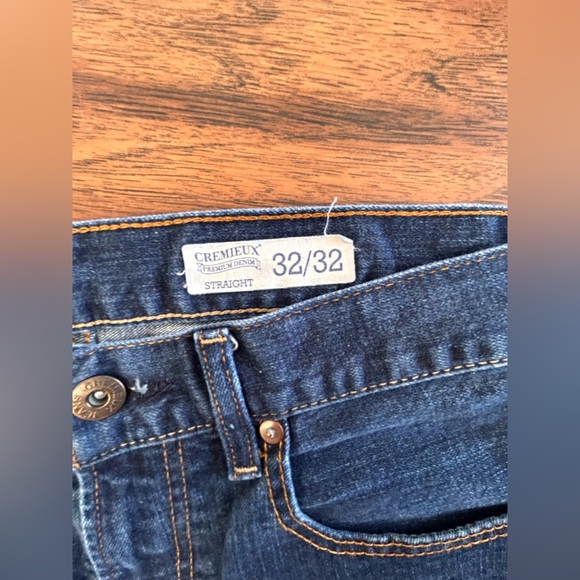 Cremieux Jeans - Picture 4 of 4